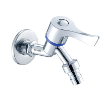 Кран для холодної води 1/2" (Koer KR.255) (KR2727)