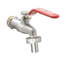 Кран пивний 1/2" (Koer KR.256) (KR2749)