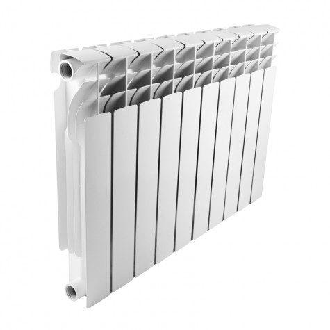 Радіатор секційний KOER EXTREME 100 Bimetal-500 (KR2752) / Ціна за 1 секцію Радіатор секційний KOER EXTREME 100 Bimetal-500 (KR2752) / Ціна за 1 секцію