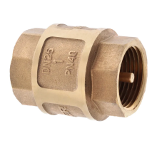 Клапан зворотний NEW 1" (Koer KR.172) (KR2754)