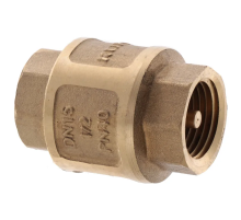 Клапан зворотний NEW 1/2" (Koer KR.172) (KR2755)