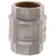 Клапан зворотний Koer (нікельований) 1" (Koer KR.172.N) (KR2769)