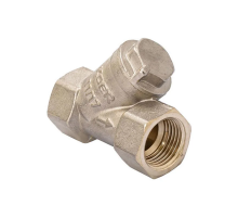 Фільтр грубої очистки 3/4 "(нікельований) Koer KR.F01.N (KR2771)