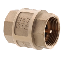 Клапан зворотний NEW 1-1/4" (Koer KR.172) (KR2777)