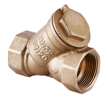 Фільтр грубої очистки 1-1 / 4" Koer KR.F01 (KR2869)