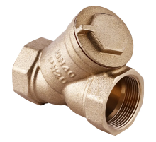 Фільтр грубої очистки 1-1/2" (Koer KR.F01) (KR2870)