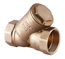 Фільтр грубої очистки 2" Koer KR.F01 (KR2871)