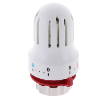 Термоголовка Koer KR.1335 - M30x1.5 (KR2875)