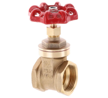 Задвижка клиновая Koer KR.280 - 1 1/4" (KR2908)