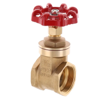 Задвижка клиновая Koer KR.280 - 1 1/2" (KR2909)