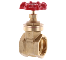 Задвижка клиновая Koer KR.280 – 2" (KR2910)