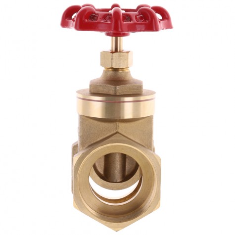 Задвижка клиновая Koer KR.280 – 2" (KR2910) Задвижка клиновая Koer KR.280 – 2" (KR2910)