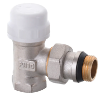 Кран термостатичний з попереднім налаштуванням Koer KR.951-Gi - 1/2" (KR3069)