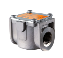 Фільтр газовий 1/2" Koer KG.F01.A (KR3103)