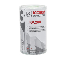 Комплект змінних картриджів Koer KV.200 Arctic (KR3153)