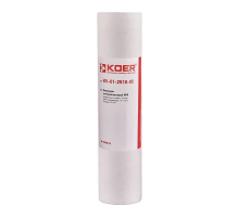 Картридж Koer KV.0005 (поліпропілен PP5) (KR3156)