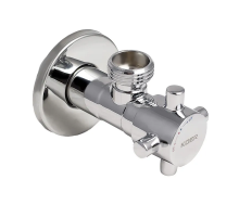 Кран Koer KR.519 - 1/2x1/2 (KR3212)