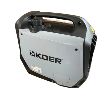 Генератор бензиновий інверторний Koer KU.2000i (KR3426)