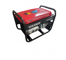 Генератор бензиновий Koer KU.3000B (KR3430)
