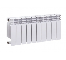 Радиатор секционный Koer 110 Bimetal-350 Maxi (KR4937)