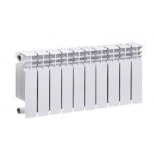 Радіатор секційний Koer 110 Bimetal-350 Maxi (KR4937)