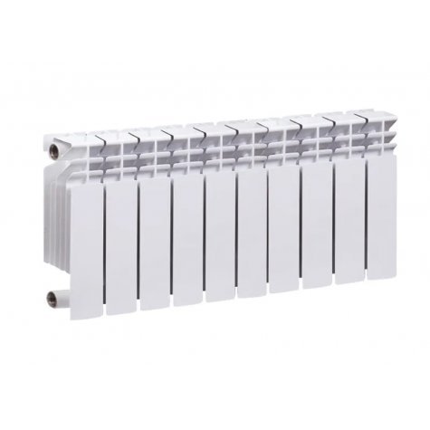 Радиатор секционный Koer 110 Bimetal-350 Maxi (KR4937)