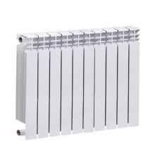 Радіатор секційний Koer 110 Bimetal-500 Maxi (KR4938)