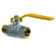 Кран шаровый Koer KG.205 - 1/2"
