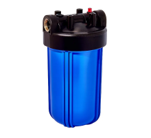 Колба фільтру для холодної води ВВ10 Koer KV-27-1 (8 атм. 1") (KR5024)