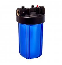 Колба фільтру для холодної води ВВ10 Koer KV-27-1 (8 атм. 1") (KR5024)