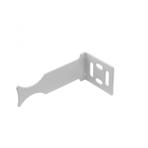 Кронштейн к стене Koer KR.1142 для алюминиевых и биметаллических радиаторов (KR5034)