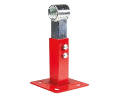 Кріплення для розширювального бака до стіни Koer KR.1145 - 3/4'' 150-200mm (KR5035)