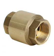 Клапан зворотний Koer KR.171 - 2" (KR5133)