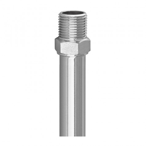 Кран для поливу Koer KR.290-55 садовий незамерзаючий 55 см (KR5257)