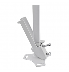 Кронштейн до підлоги Koer KR.1141 - 300mm для сталевого панельного радіатора (KR5537)