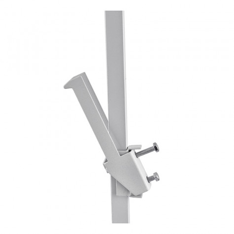 Кронштейн до підлоги Koer KR.1141 - 300mm для сталевого панельного радіатора (KR5537)