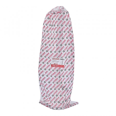 Кронштейн до підлоги Koer KR.1141 - 300mm для сталевого панельного радіатора (KR5537)