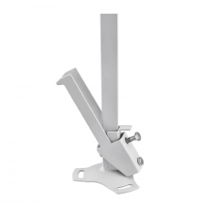 Кронштейн до підлоги Koer KR.1141 - 500mm для сталевого панельного радіатора (KR5538)