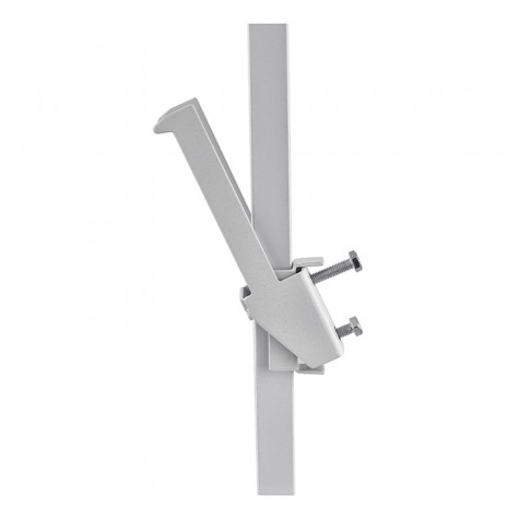 Кронштейн до підлоги Koer KR.1141 - 500mm для сталевого панельного радіатора (KR5538)