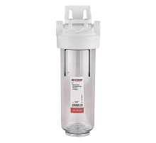 Колба фильтра для холодной воды KOER KV-20-1/2 6 атмосфер 1/2" (KR5636)