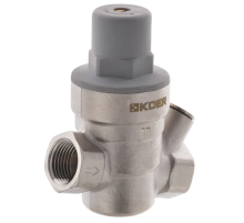 Редуктор тиску Koer KR.1253 - 1” (KR5697)