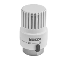 Термоголовка Koer KR.1338 - M30x1.5 (KR5718)