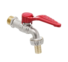 Кран поливу Koer KR.246 - 1/2" (KR5776)