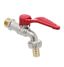 Кран поливу Koer KR.246 - 1/2" (KR5776)