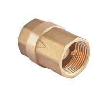 Клапан зворотній конусний Koer KR.176-20.WN - 3/4" (KR5779)