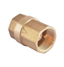 Клапан зворотній конусний Koer KR.176-20.WN - 3/4" (KR5779)