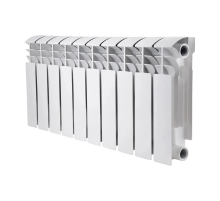 Біметалеві радіатори Koer 100 Bimetal-300 ULTRA (KR5837) / Цена за 1 секцию