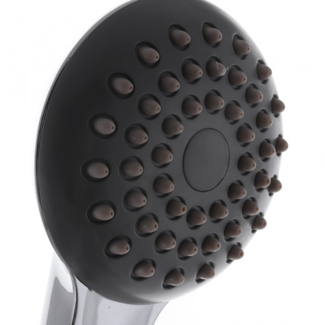 Лійка для душу Haiba SH-15-B (70 шт / ящ) (LE0145)