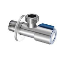 Кран для подключения сантехприборов 1/2x3/4 Mixxus VAL-03 Синий (MI5867)