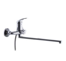 Змішувач для ванни EP Premiere 006 Euro (OL0008)